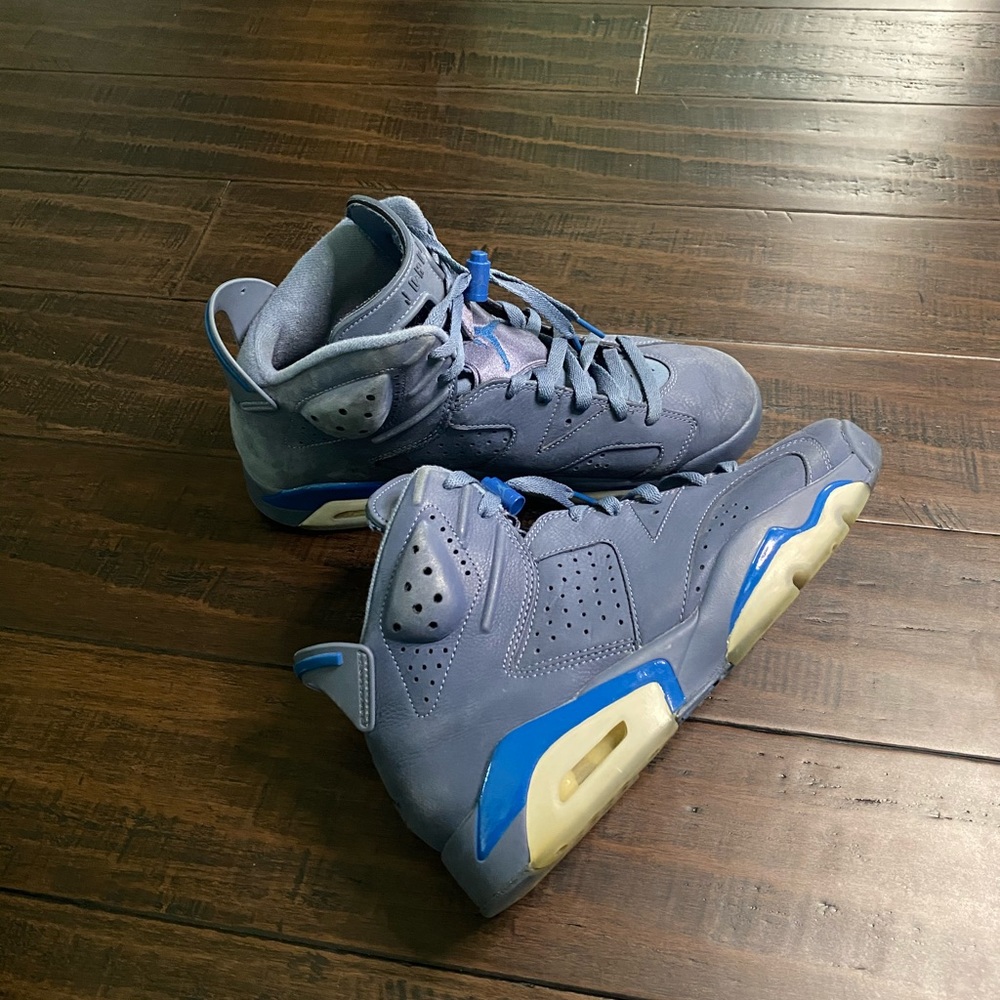Jordan 6s